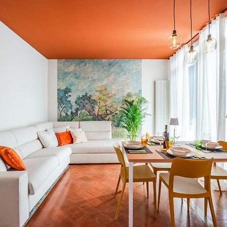 Urban Cottage Free Parking - Private Garden Μπολόνια Εξωτερικό φωτογραφία