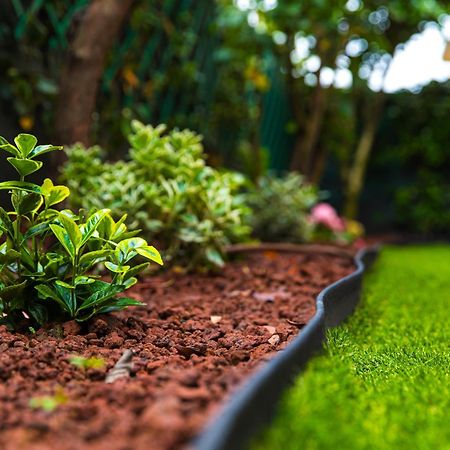Urban Cottage Free Parking - Private Garden Μπολόνια Εξωτερικό φωτογραφία