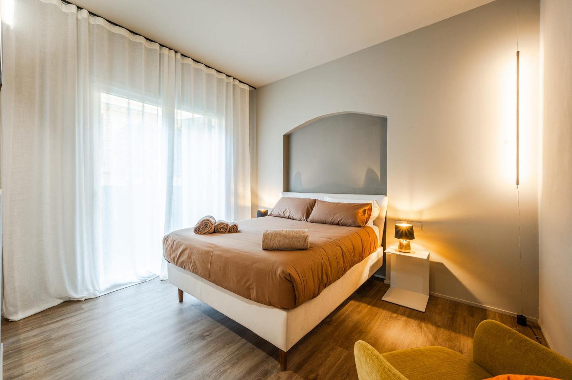 Urban Cottage Free Parking - Private Garden Μπολόνια Εξωτερικό φωτογραφία
