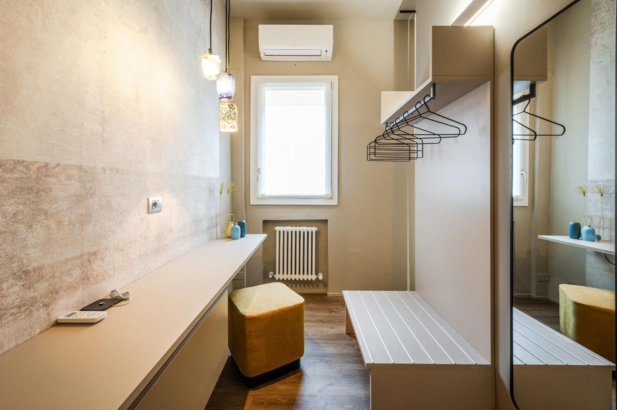 Urban Cottage Free Parking - Private Garden Μπολόνια Εξωτερικό φωτογραφία