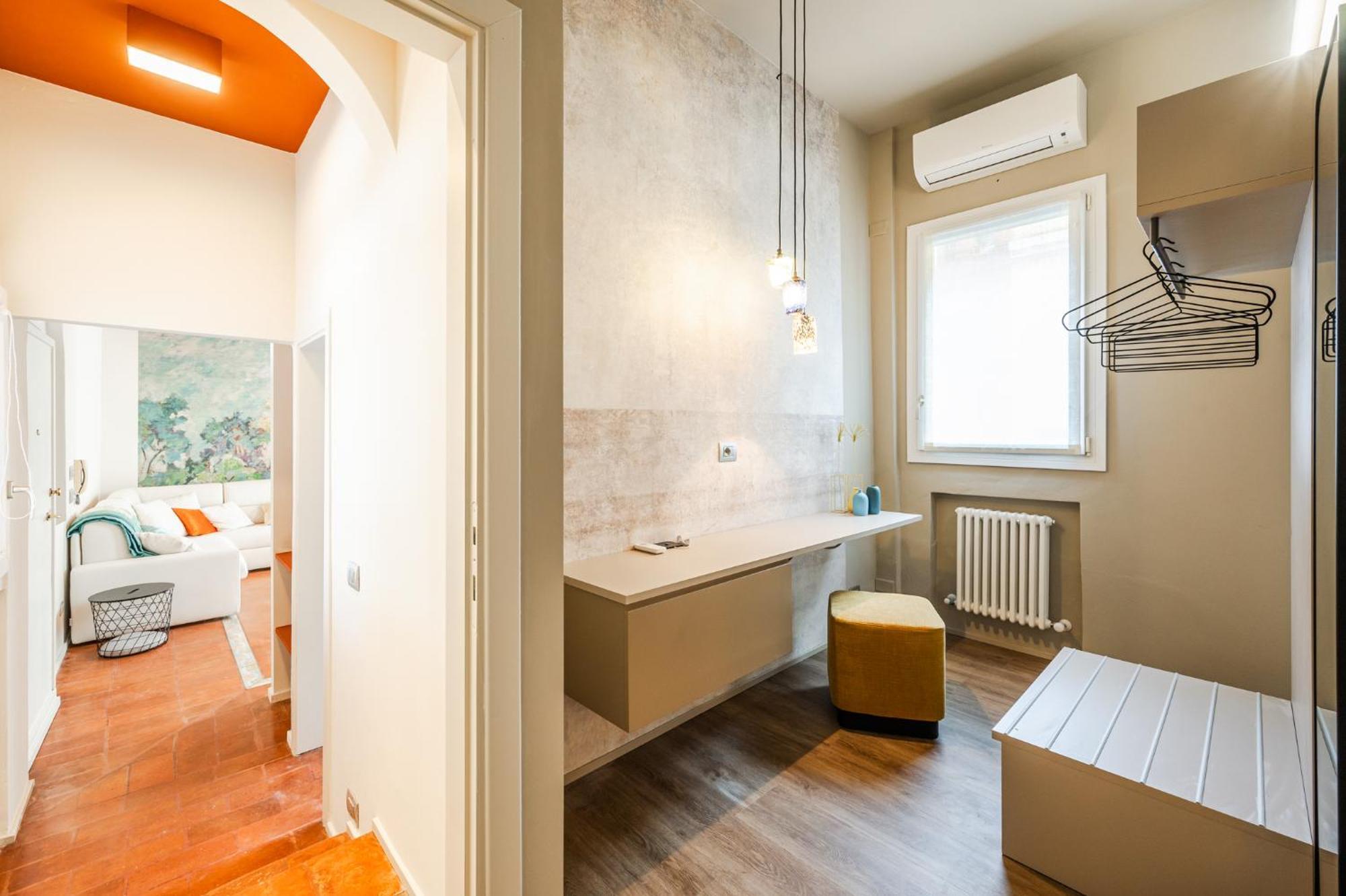 Urban Cottage Free Parking - Private Garden Μπολόνια Εξωτερικό φωτογραφία