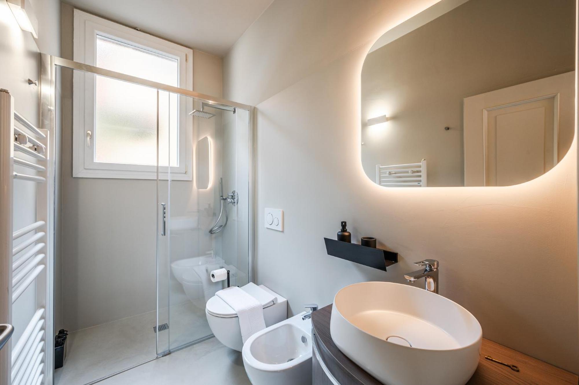 Urban Cottage Free Parking - Private Garden Μπολόνια Εξωτερικό φωτογραφία