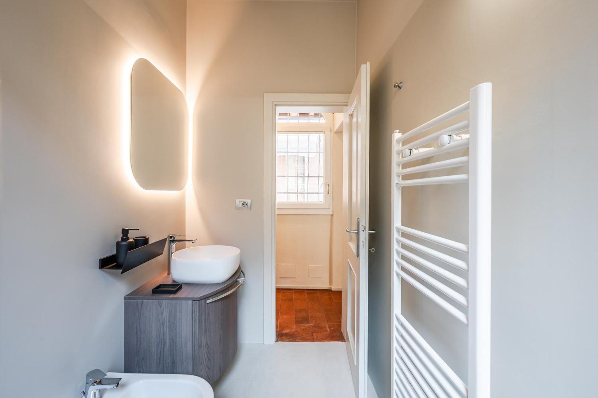 Urban Cottage Free Parking - Private Garden Μπολόνια Εξωτερικό φωτογραφία