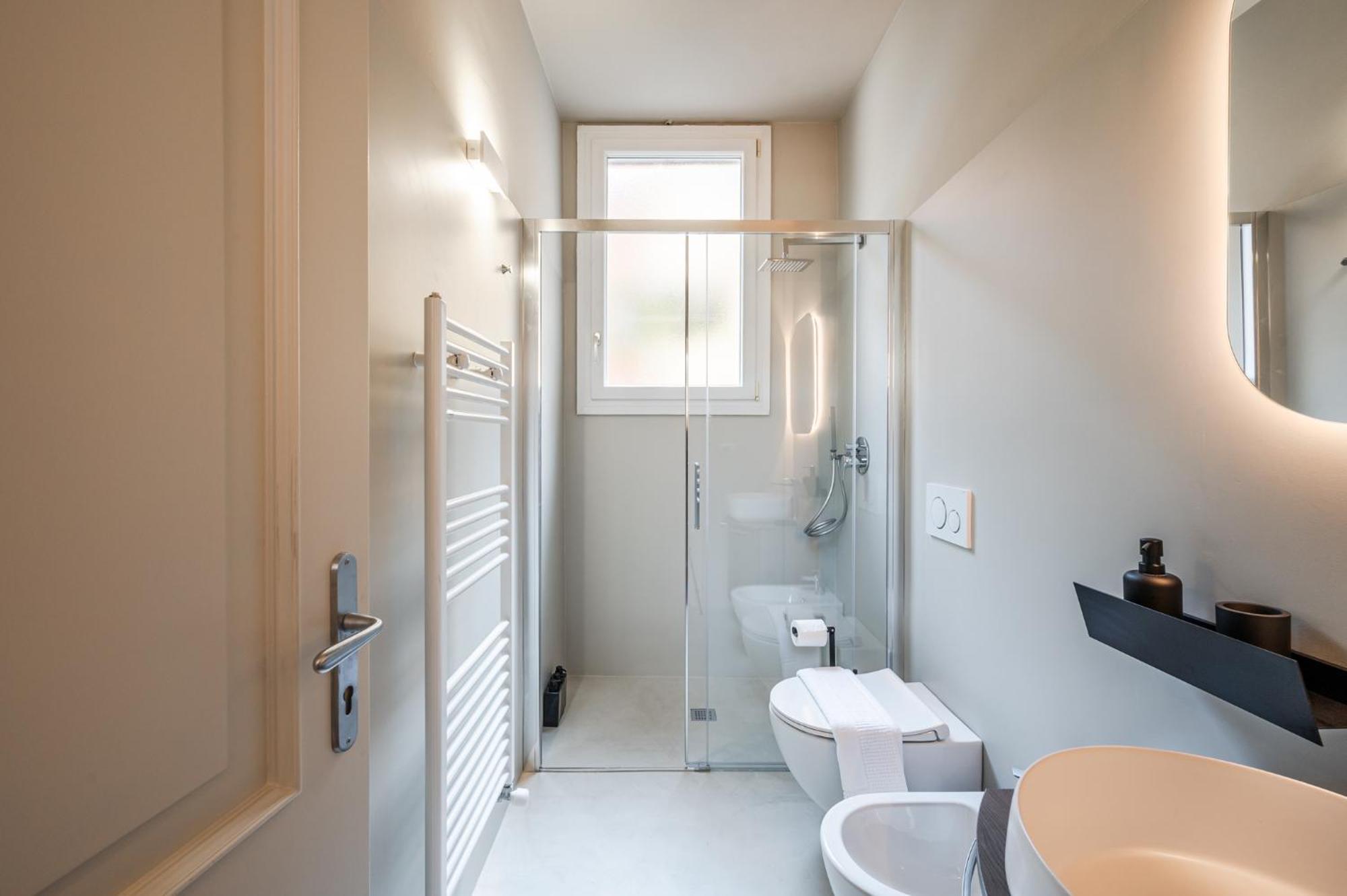 Urban Cottage Free Parking - Private Garden Μπολόνια Εξωτερικό φωτογραφία