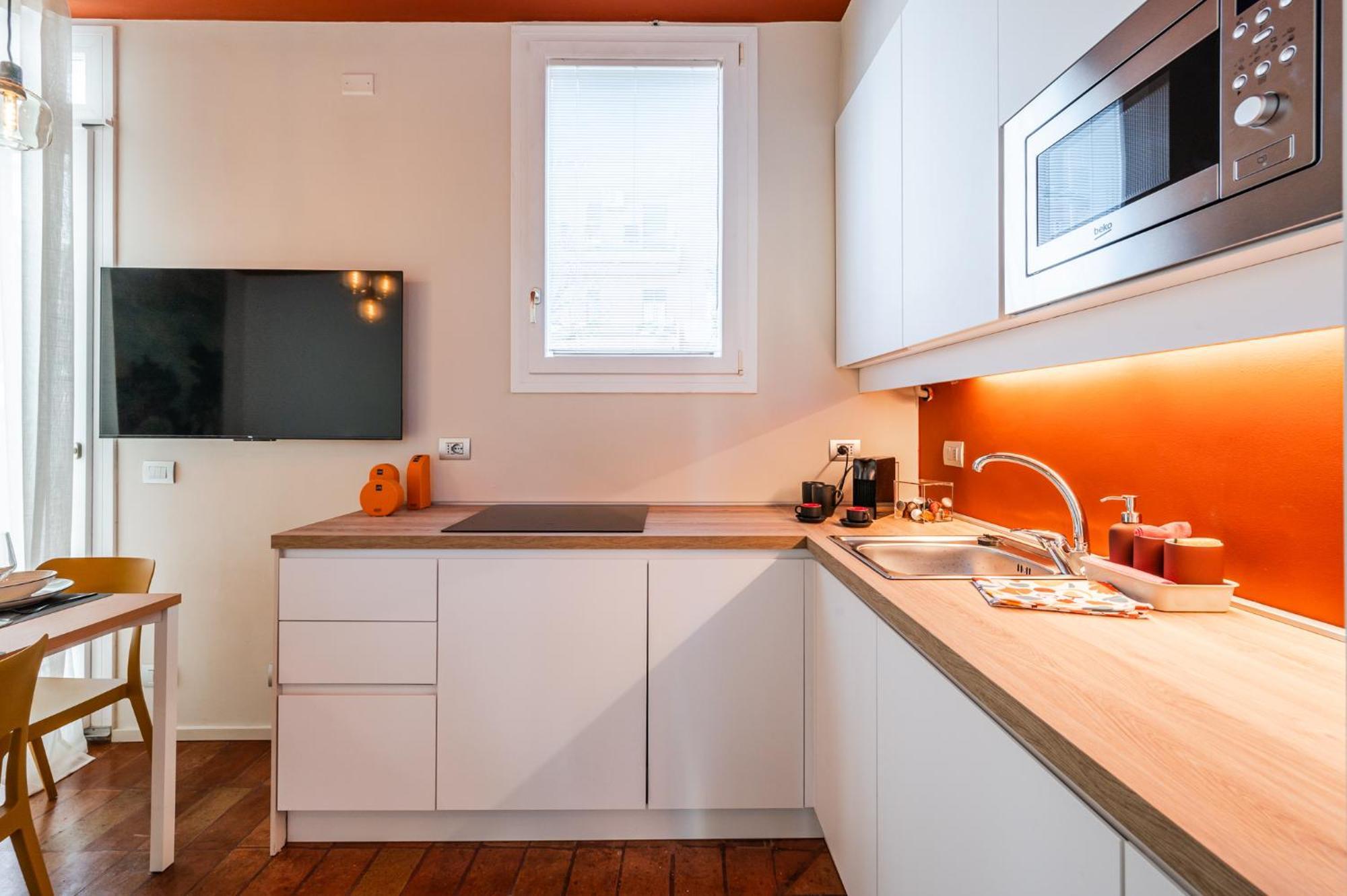 Urban Cottage Free Parking - Private Garden Μπολόνια Εξωτερικό φωτογραφία